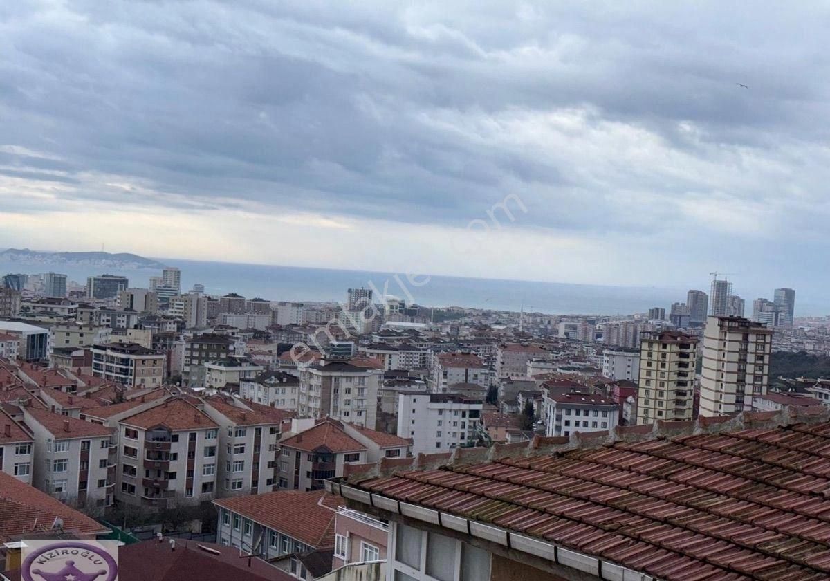 Öziş Sitesinde Asansörlü Balkonlu Kombili 3+1 - Görsel 18