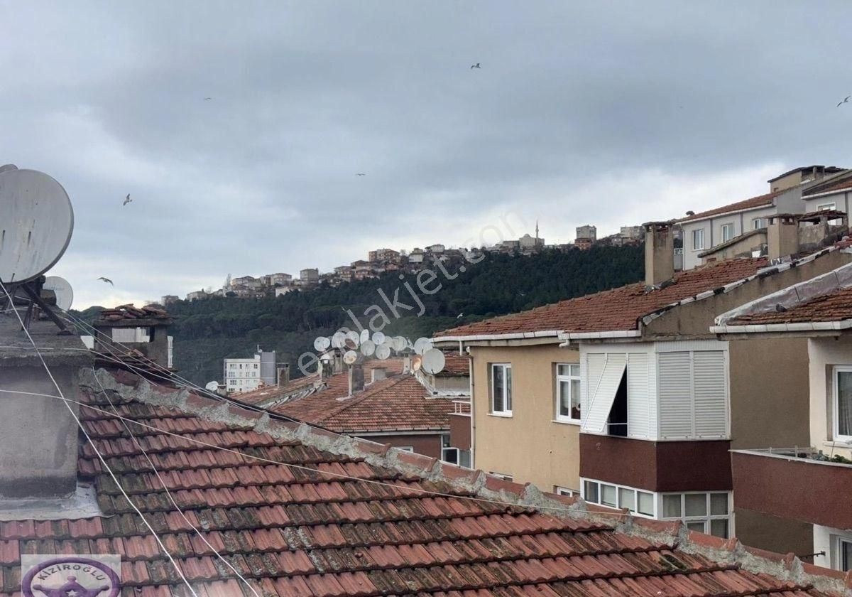 Öziş Sitesinde Asansörlü Balkonlu Kombili 3+1 - Görsel 34