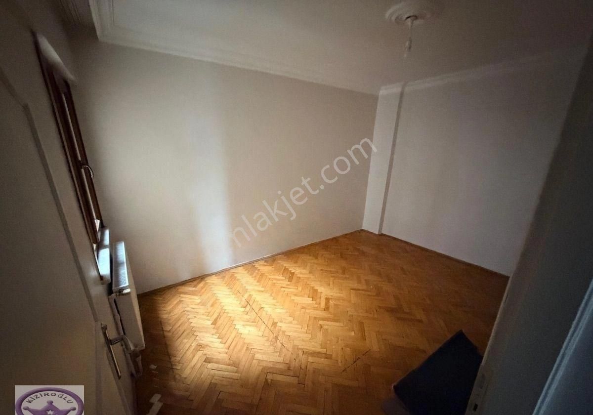 Öziş Sitesinde Asansörlü Balkonlu Kombili 3+1 - Görsel 28