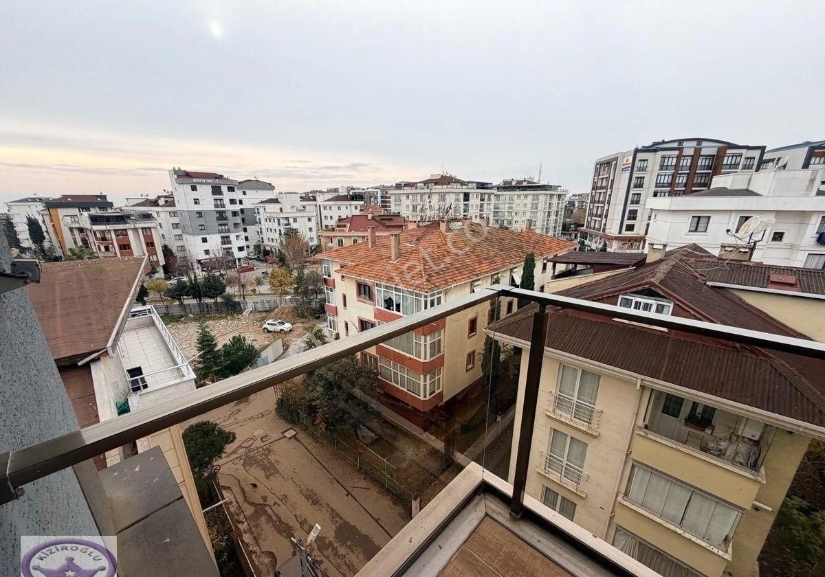 Konum Arayanlara Yönetmelikli Binada Balkonlu Güney 2+1 - Görsel 31