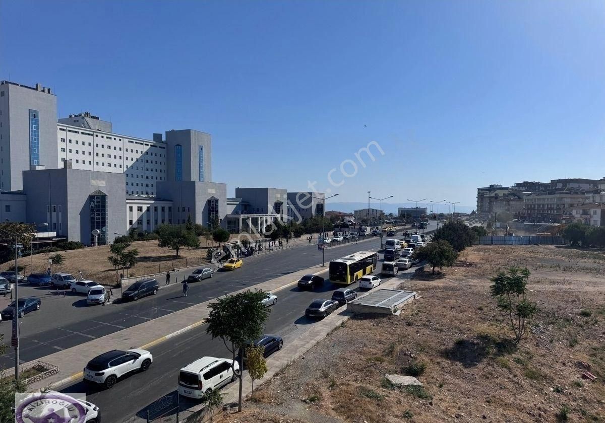Pendik Marmara Üni. Hastanesinin Karşısında Metro Önü Güvenlikli Binada Stüdyo Daire - Görsel 9