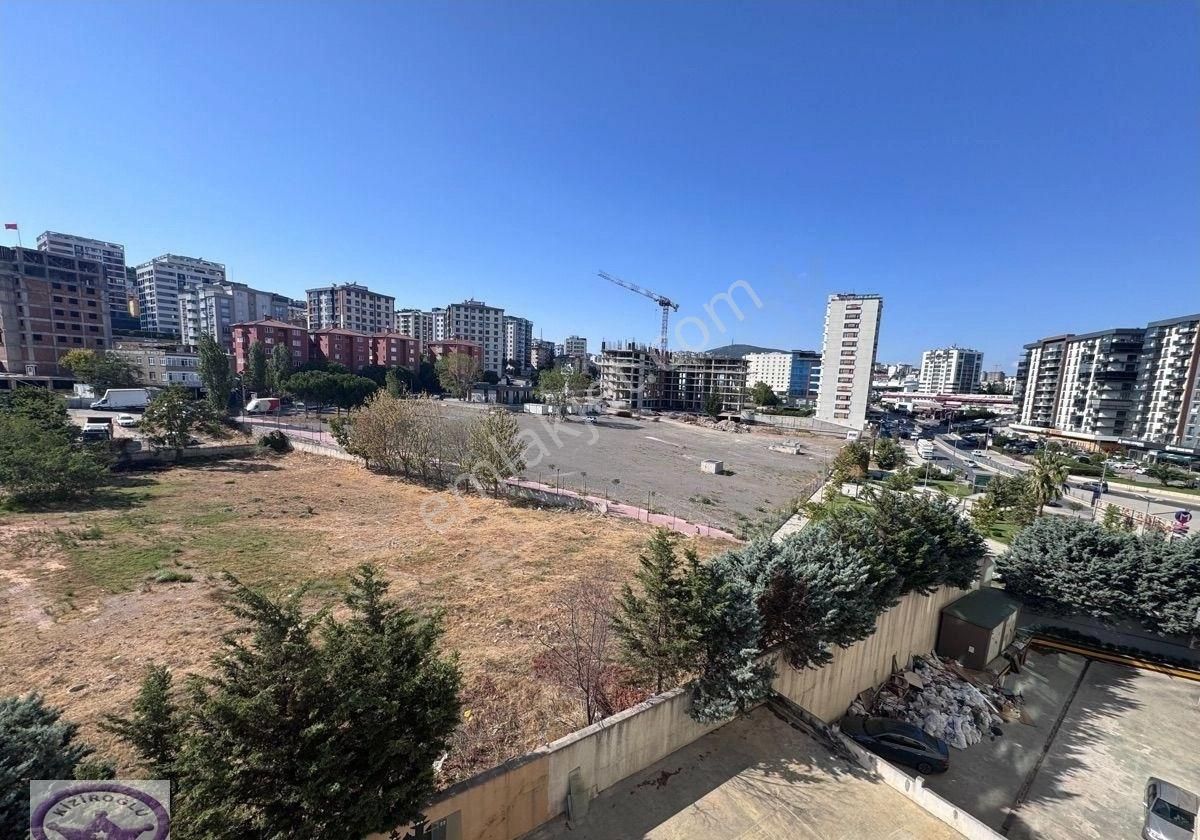 Pendik Marmara Üni. Hastanesinin Karşısında Metro Önü Güvenlikli Binada Stüdyo Daire - Görsel 8