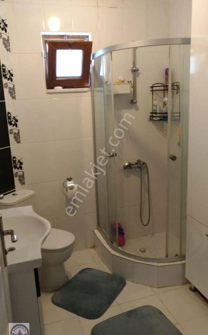 Girne Mah. Deprem Yön. İskanlı Teraslı Kapalı Garajlı Lux 3+1 - Görsel 15