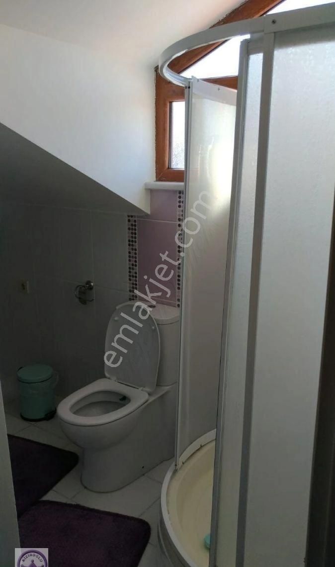 Girne Mah. Deprem Yön. İskanlı Teraslı Kapalı Garajlı Lux 3+1 - Görsel 16