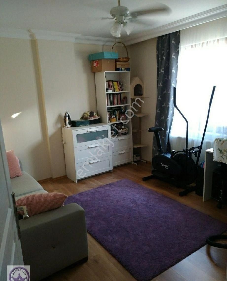 Girne Mah. Deprem Yön. İskanlı Teraslı Kapalı Garajlı Lux 3+1 - Görsel 18