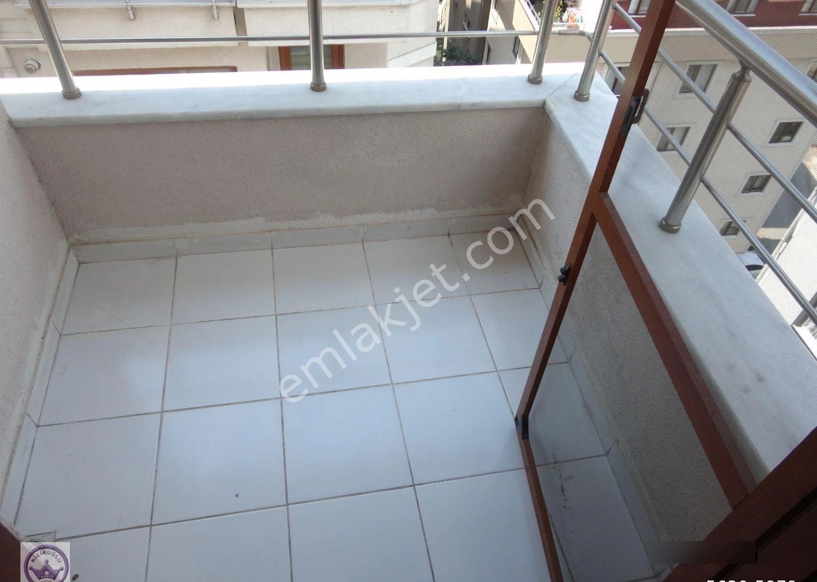 Girne Mah. Deprem Yön. İskanlı Teraslı Kapalı Garajlı Lux 3+1 - Görsel 19