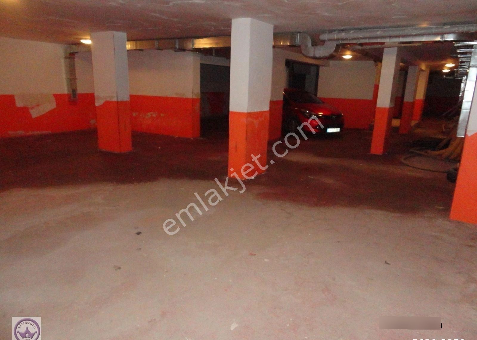 Girne Mah. Deprem Yön. İskanlı Teraslı Kapalı Garajlı Lux 3+1 - Görsel 23