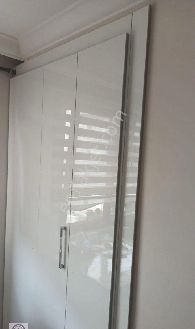 Maltepe Kiralık Daire Metro Durağına Komşu 140m2 3+1 Aradublex - Görsel 16