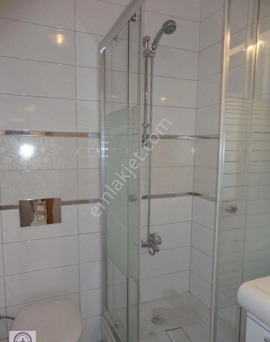 Maltepe Kiralık Daire Metro Durağına Komşu 140m2 3+1 Aradublex - Görsel 32