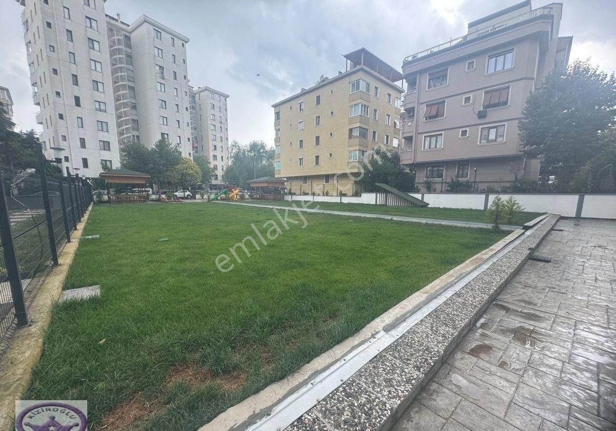 Marmaray Yanı Süreyya Evlerinde Güvenlikli İskanlı Balkonlu 2+1 - Görsel 14