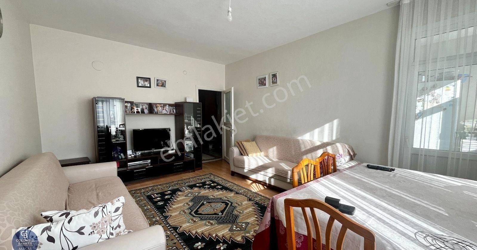 Ümraniye Ihlamurkuyu Mahallesi Satılık 2+1 Ara Kat Daire - Görsel 9