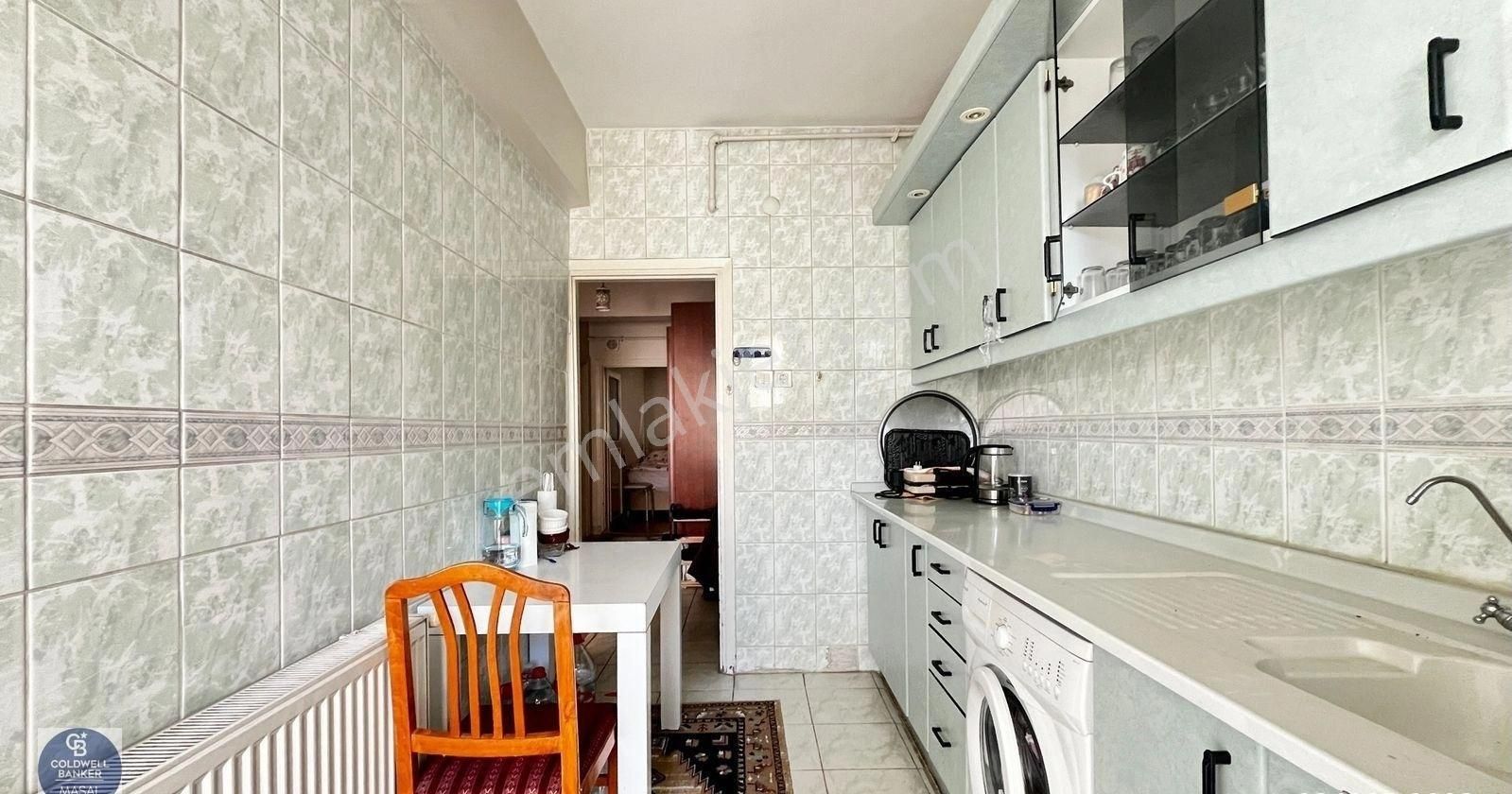 Ümraniye Ihlamurkuyu Mahallesi Satılık 2+1 Ara Kat Daire - Görsel 12