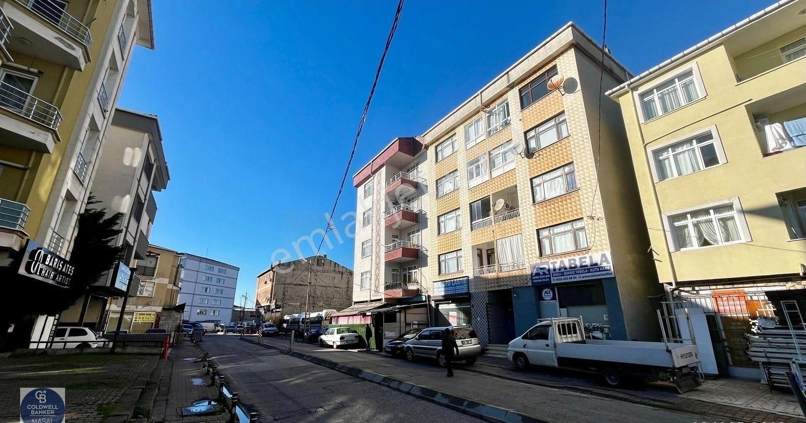 Ümraniye Ihlamurkuyu Mahallesi Satılık 2+1 Ara Kat Daire - Görsel 22