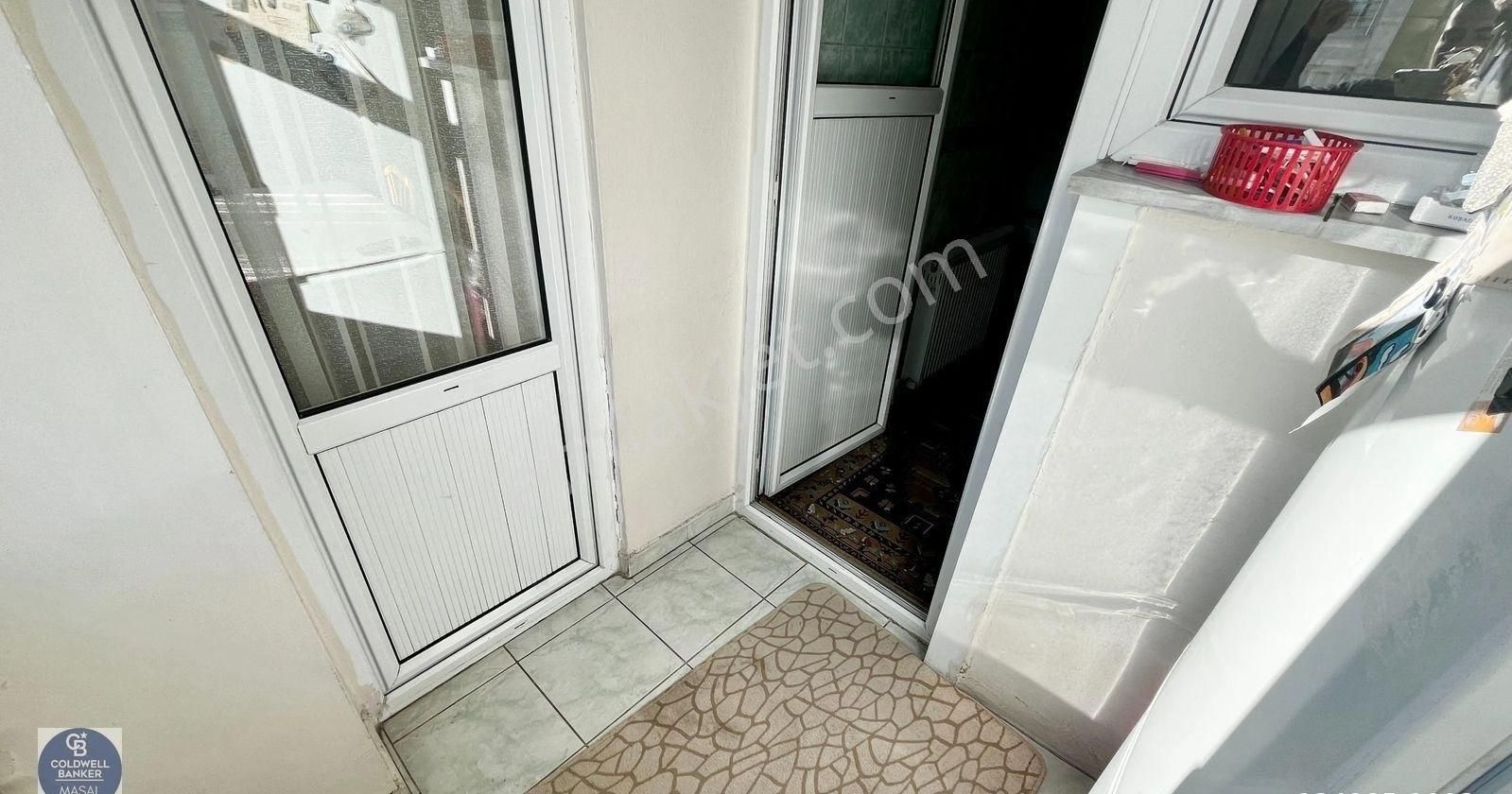 Ümraniye Ihlamurkuyu Mahallesi Satılık 2+1 Ara Kat Daire - Görsel 25