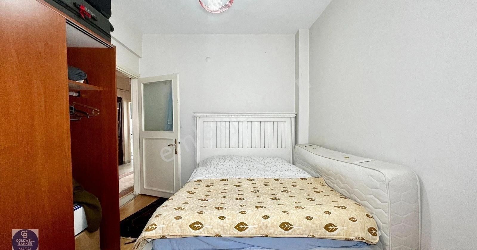 Ümraniye Ihlamurkuyu Mahallesi Satılık 2+1 Ara Kat Daire - Görsel 21