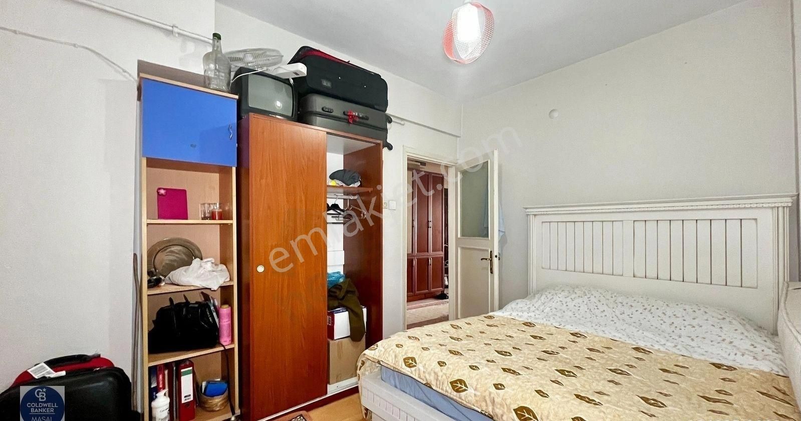 Ümraniye Ihlamurkuyu Mahallesi Satılık 2+1 Ara Kat Daire - Görsel 19