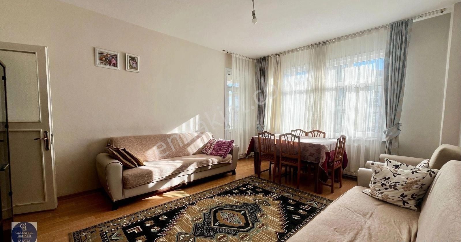 Ümraniye Ihlamurkuyu Mahallesi Satılık 2+1 Ara Kat Daire - Görsel 27