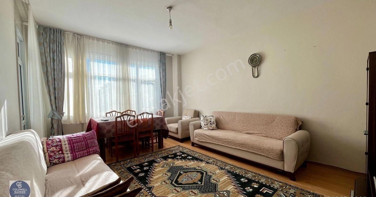 Ümraniye Ihlamurkuyu Mahallesi Satılık 2+1 Ara Kat Daire