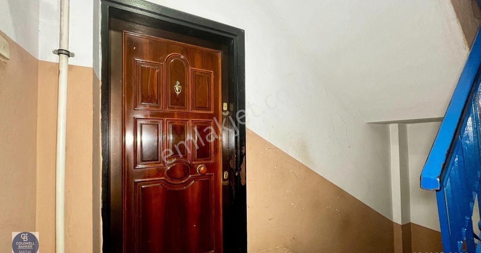 Ümraniye Ihlamurkuyu Mahallesi Satılık 2+1 Ara Kat Daire - Görsel 28