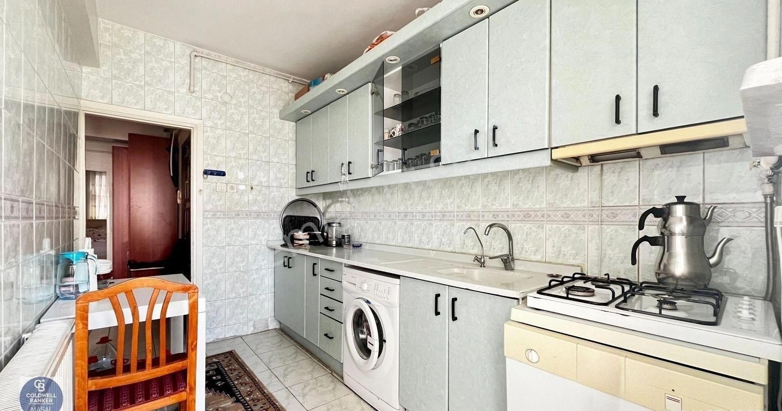 Ümraniye Ihlamurkuyu Mahallesi Satılık 2+1 Ara Kat Daire - Görsel 20