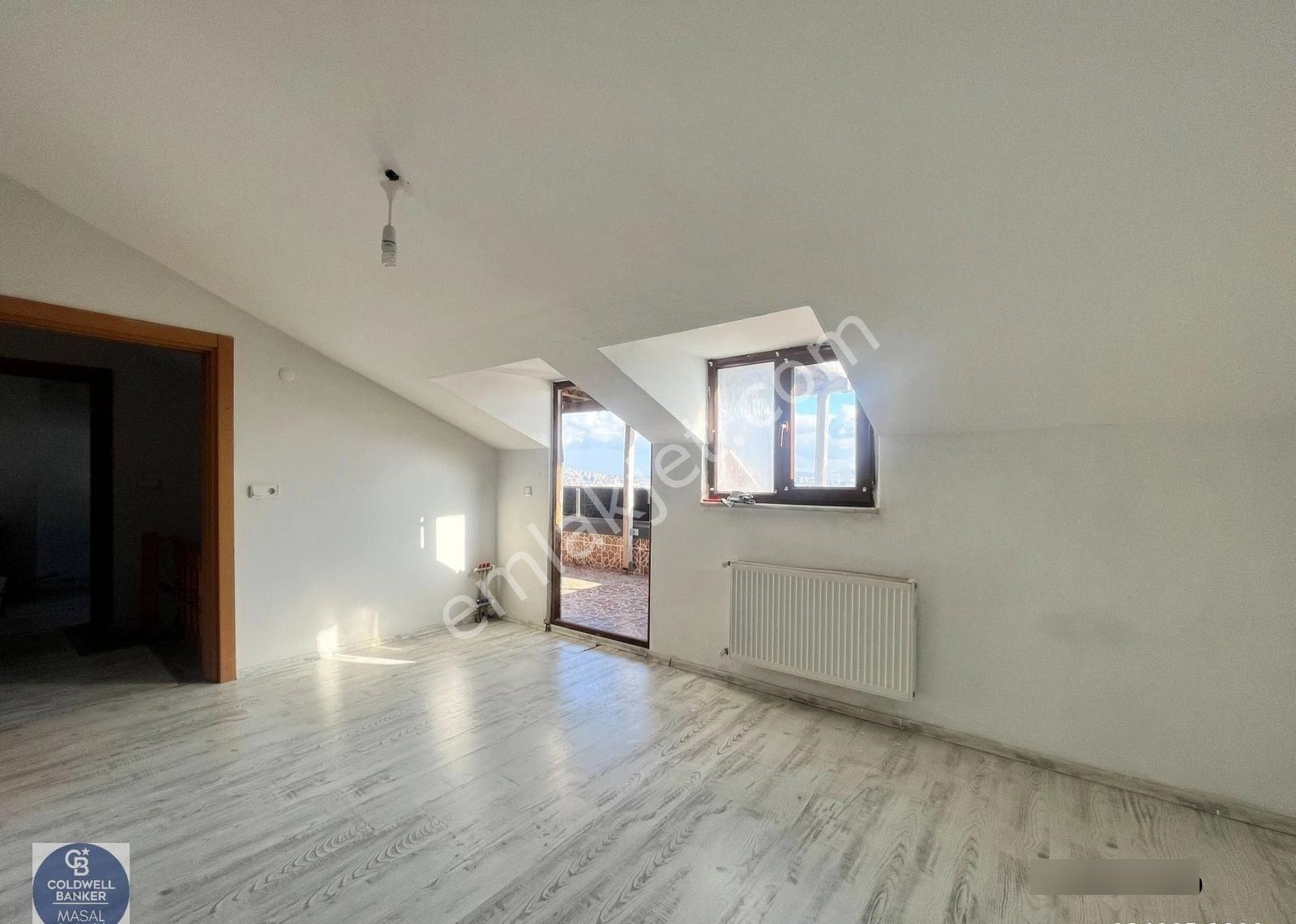 Sancaktepe Emek Mah.kiralık 2+2 - Görsel 6