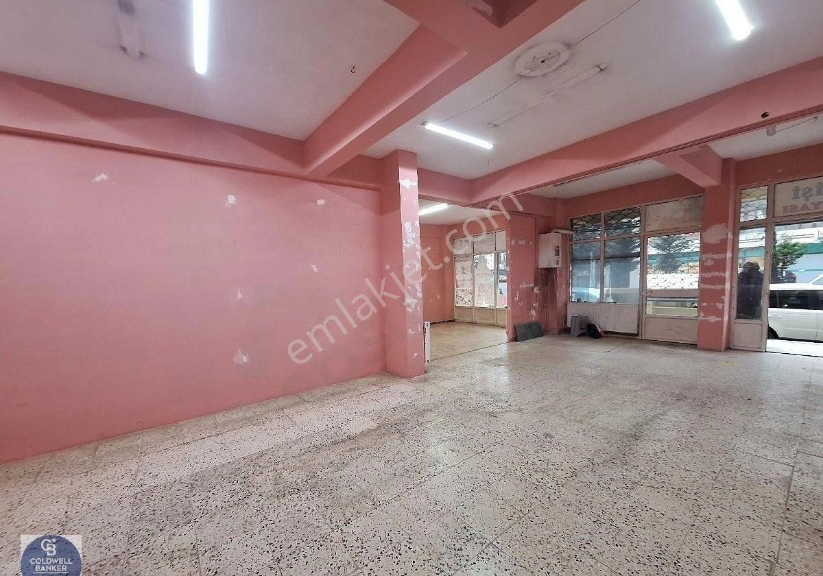 Alemdağ Çatalmeşe Mah. Kiralık Dükkan - Görsel 10