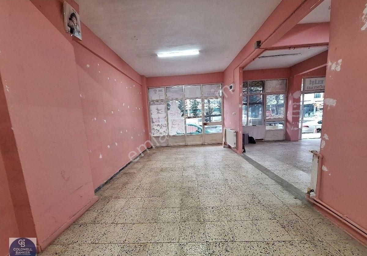 Alemdağ Çatalmeşe Mah. Kiralık Dükkan - Görsel 15