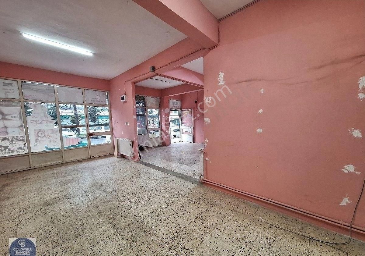 Alemdağ Çatalmeşe Mah. Kiralık Dükkan - Görsel 11
