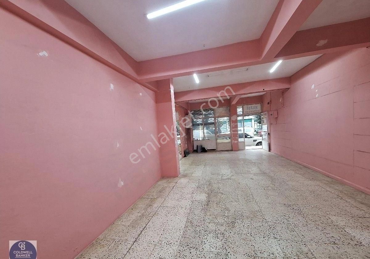 Alemdağ Çatalmeşe Mah. Kiralık Dükkan - Görsel 9