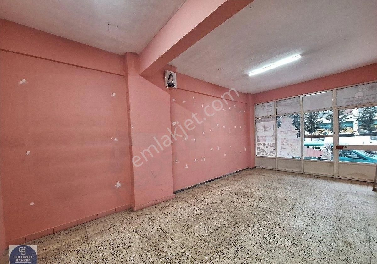 Alemdağ Çatalmeşe Mah. Kiralık Dükkan - Görsel 14