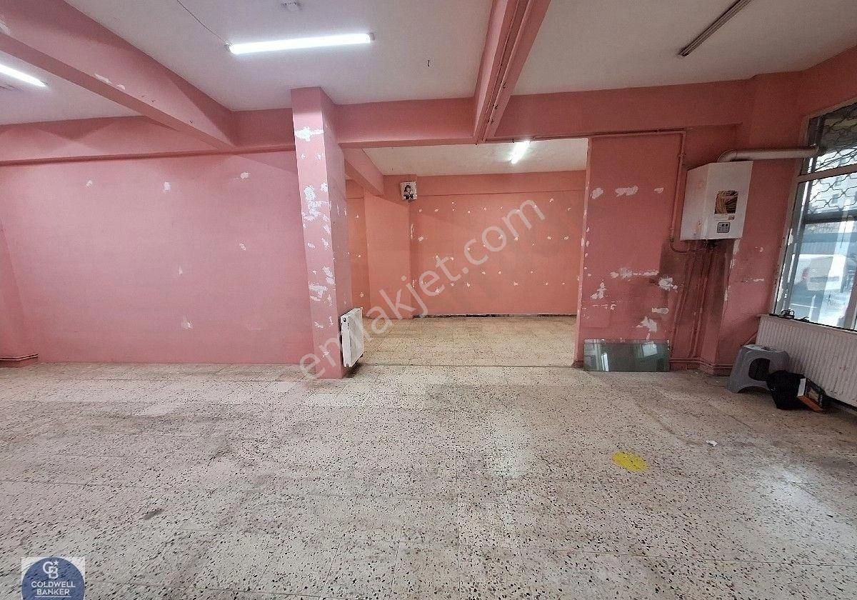 Alemdağ Çatalmeşe Mah. Kiralık Dükkan - Görsel 5