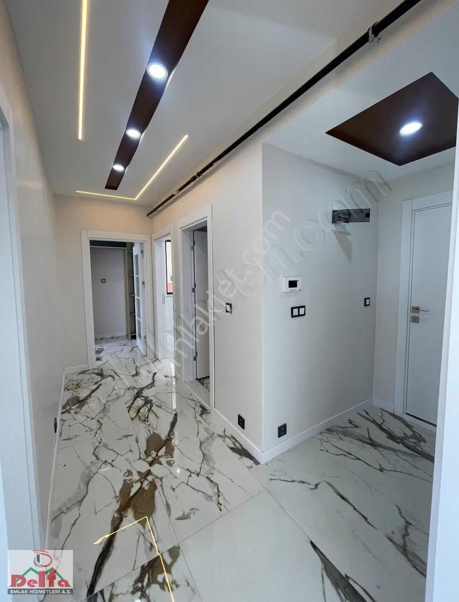 Tekirdağ Kapaklı Yeni Devlet Hastanesi'nin Yanında 2+1 - Görsel 5