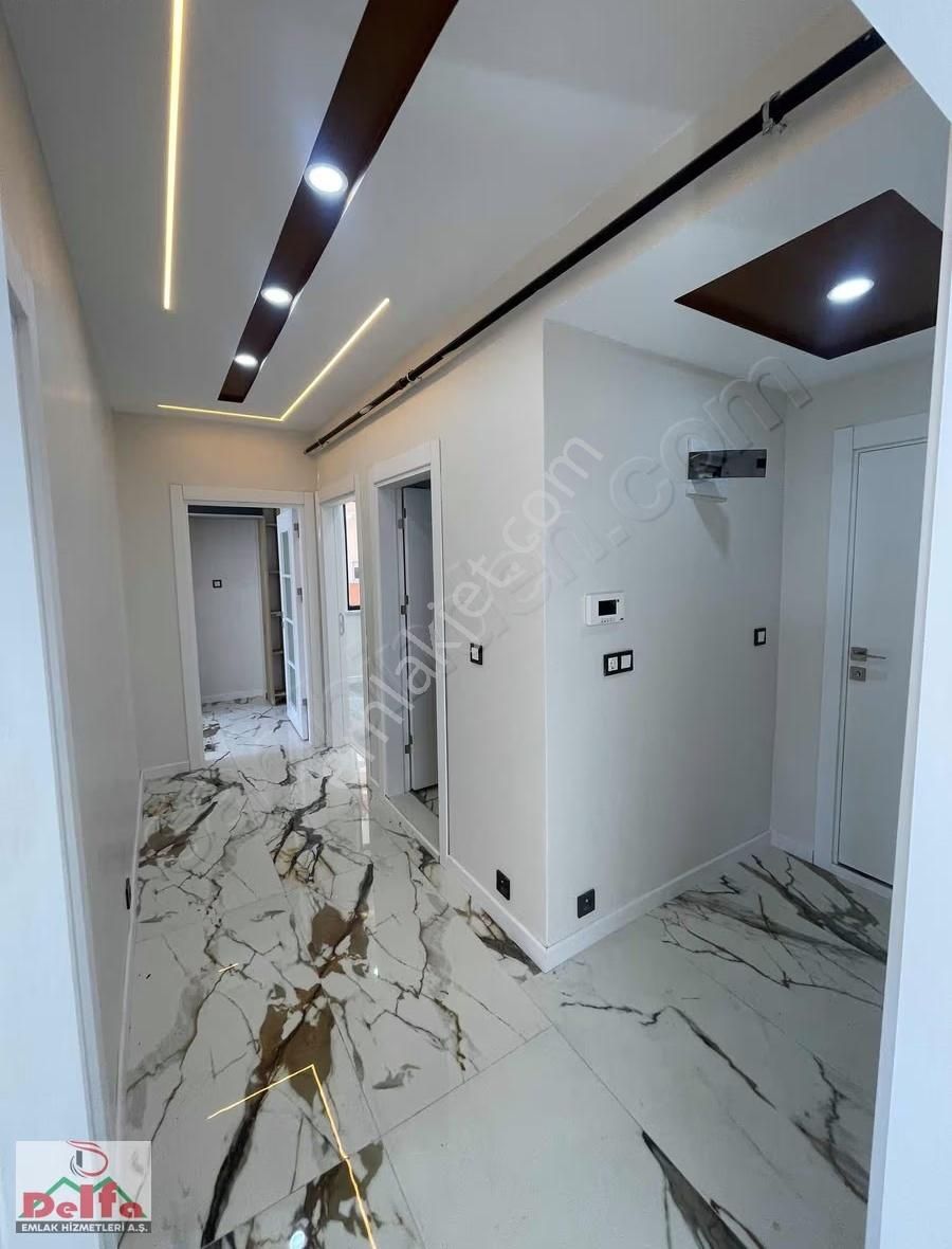Tekirdağ Kapaklı Yeni Devlet Hastanesi'nin Yanında 2+1 - Görsel 11