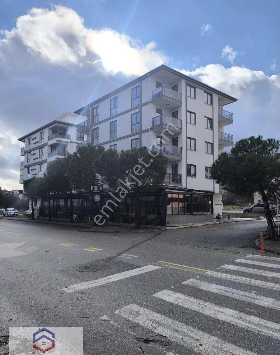 Şahin Emlaktan Denizli Acıpayam Ana Cadde Üzeri 150 M² 3+1 Satılık Daire - Görsel 17