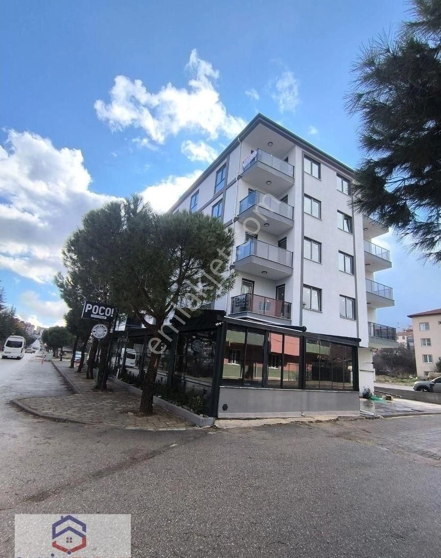 Şahin Emlaktan Denizli Acıpayam Ana Cadde Üzeri 150 M² 3+1 Satılık Daire - Görsel 3