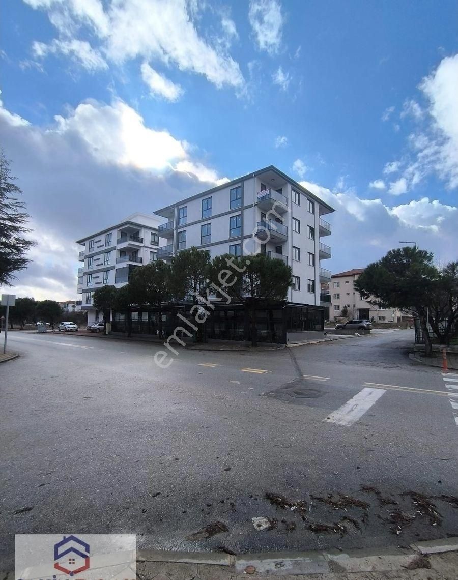 Şahin Emlaktan Denizli Acıpayam Ana Cadde Üzeri 150 M² 3+1 Satılık Daire - Görsel 21