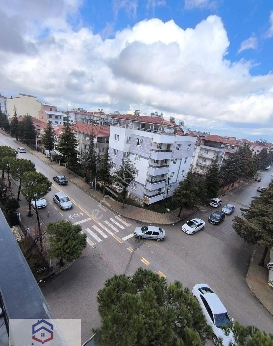 Şahin Emlaktan Denizli Acıpayam Ana Cadde Üzeri 150 M² 3+1 Satılık Daire - Görsel 6