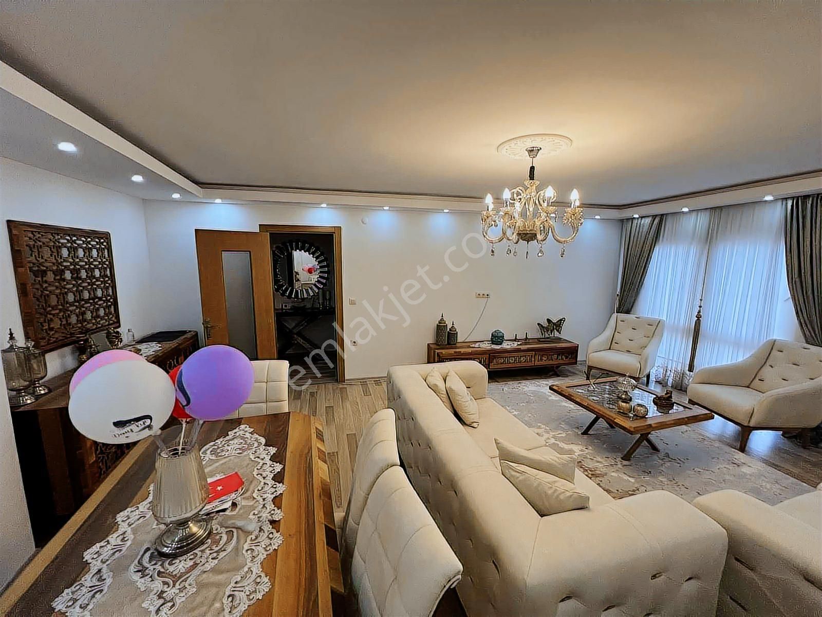 Süper Ultralüks Çarşı İçi 180m2 - Görsel 21