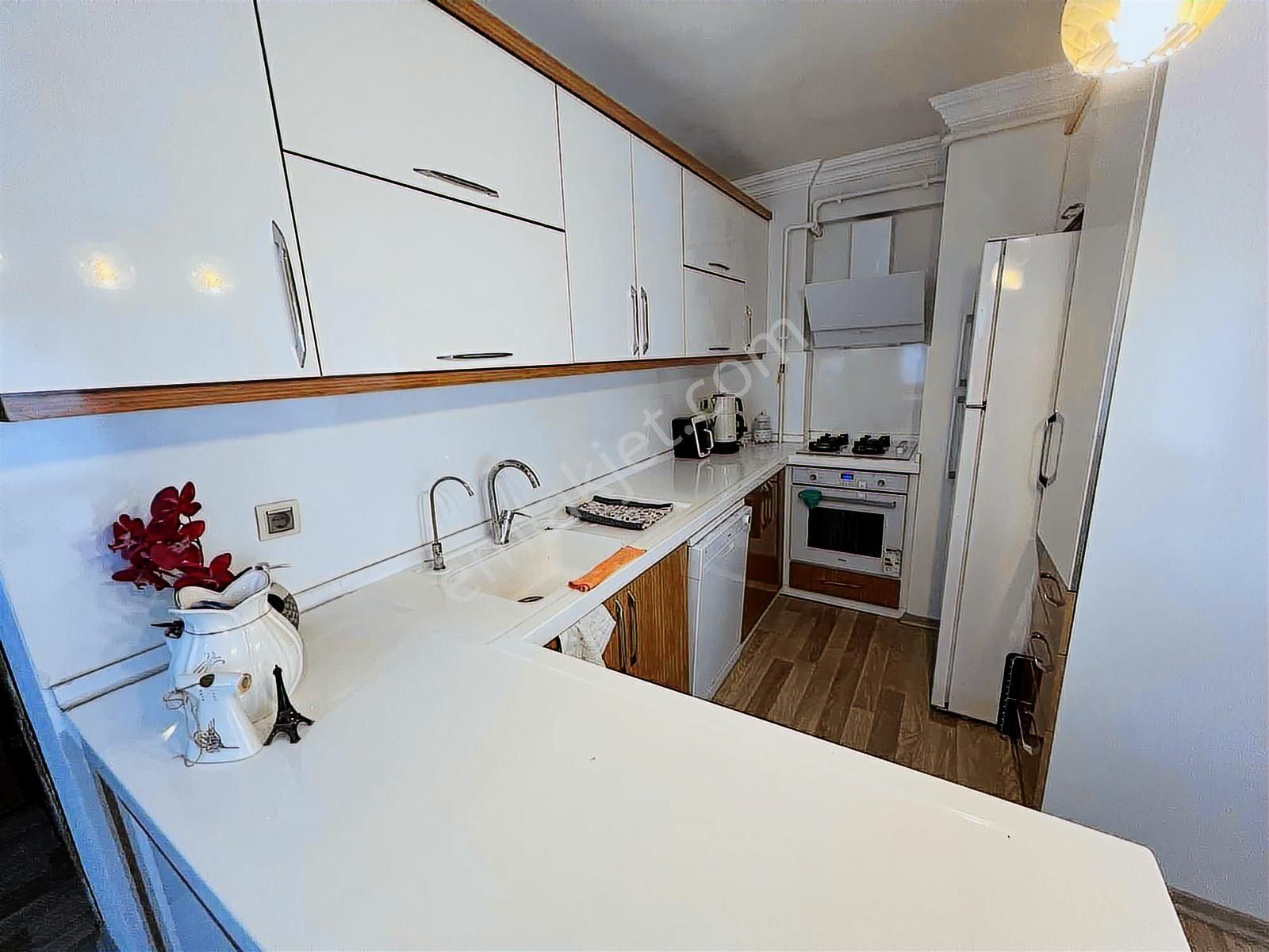 Süper Ultralüks Çarşı İçi 180m2 - Görsel 18