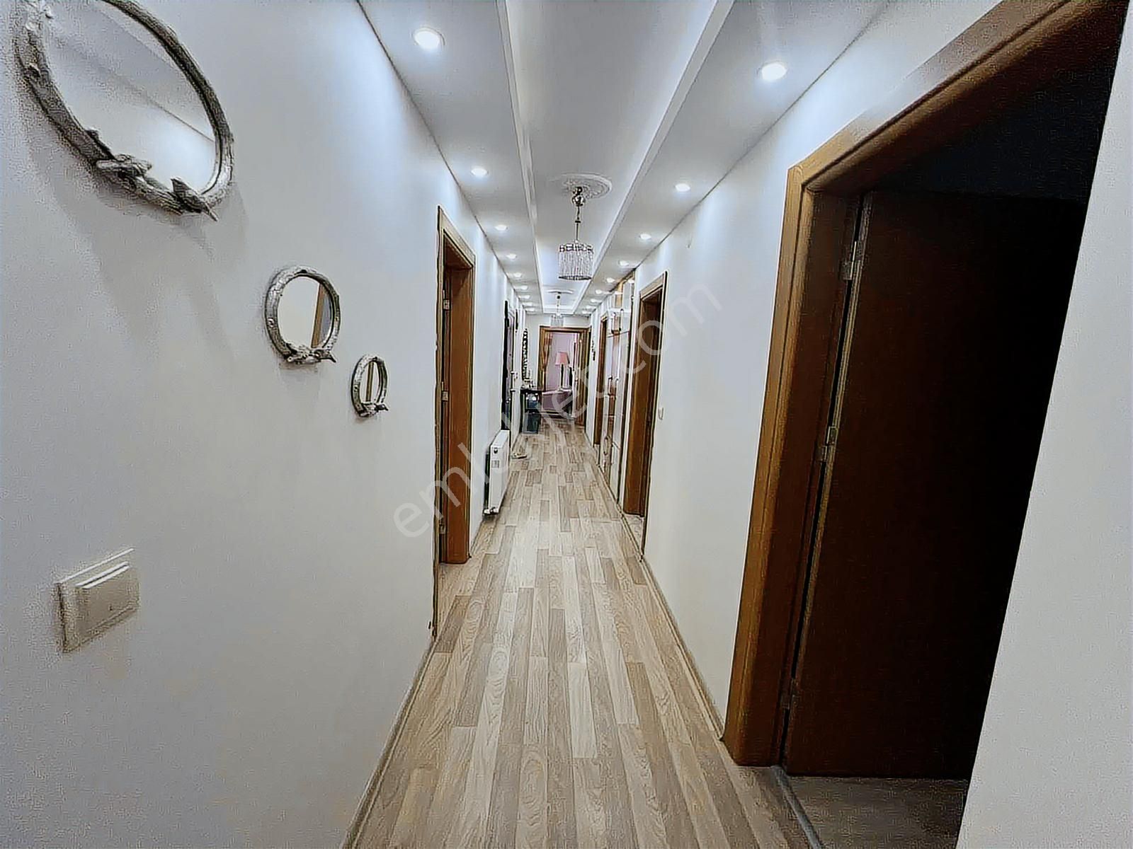 Süper Ultralüks Çarşı İçi 180m2 - Görsel 27