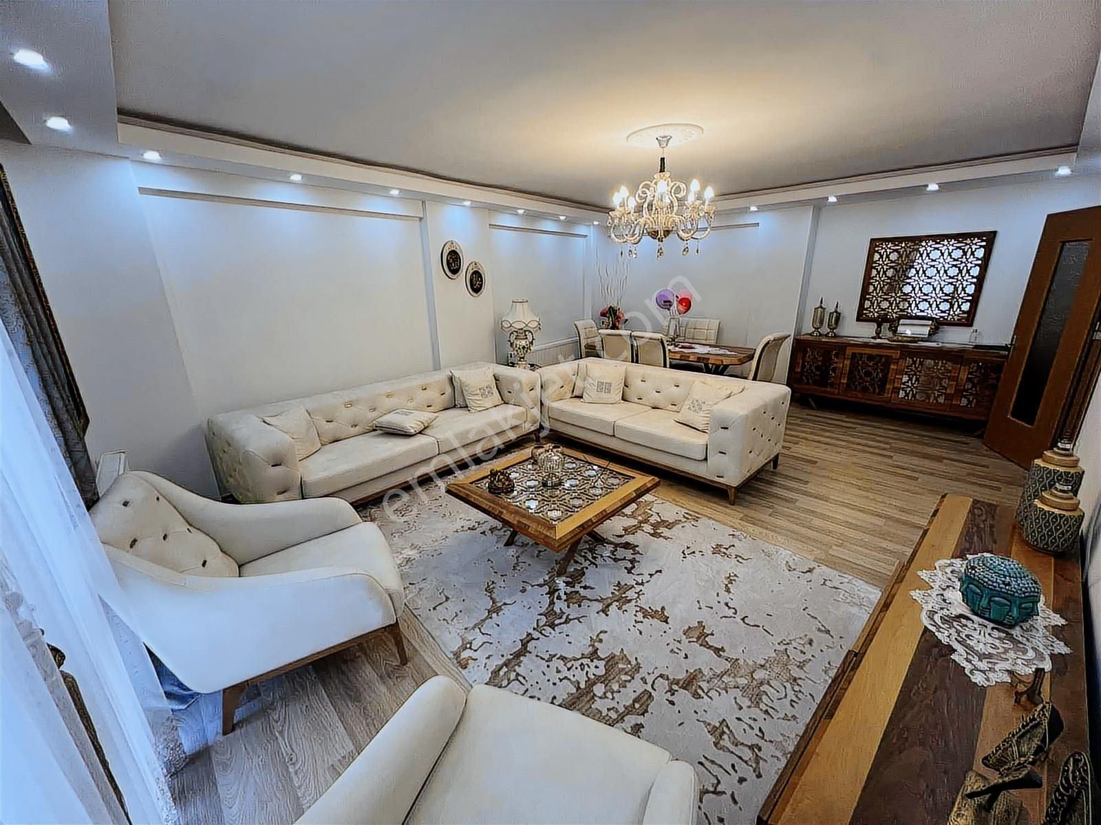 Süper Ultralüks Çarşı İçi 180m2 - Görsel 15