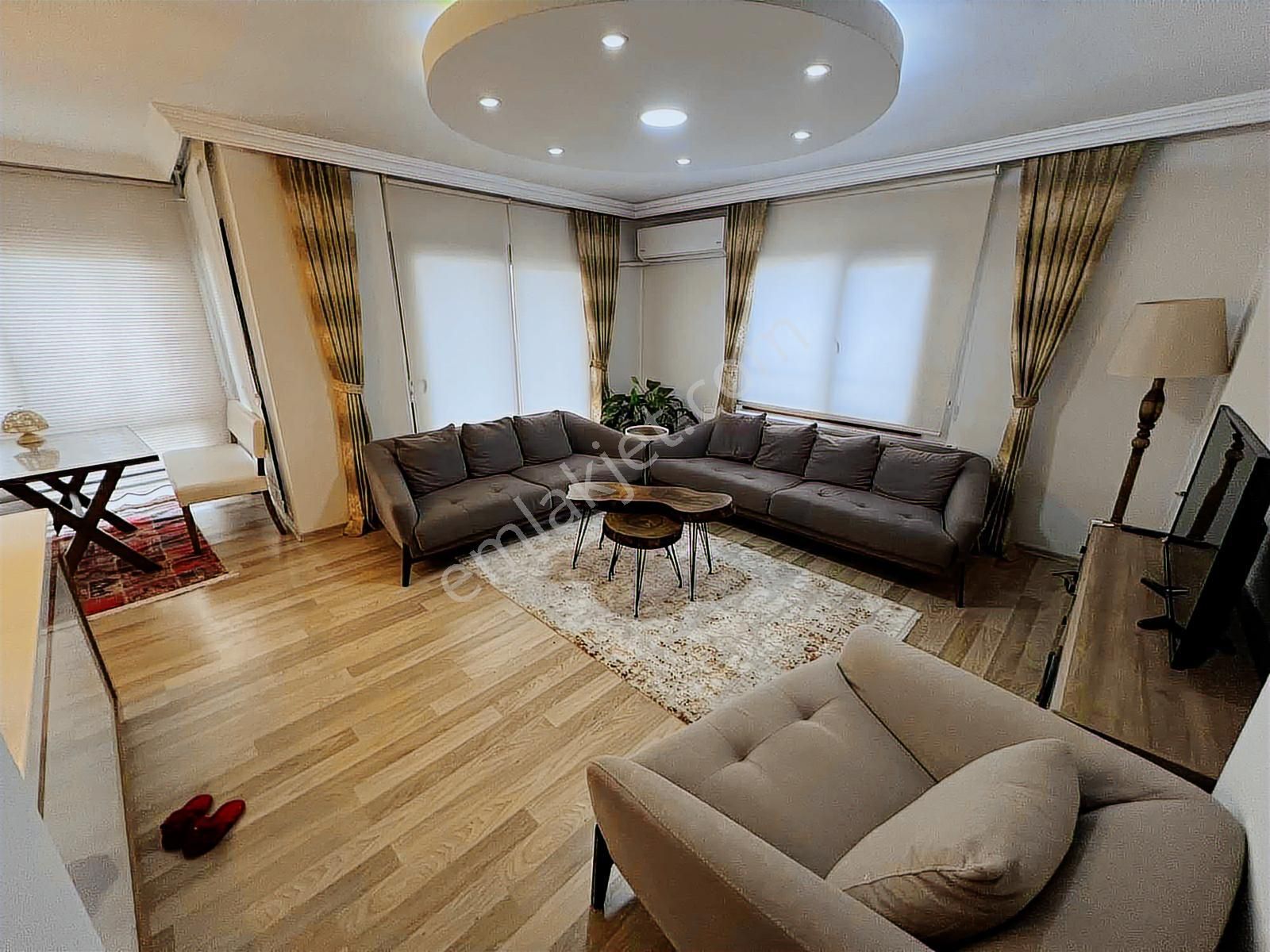 Süper Ultralüks Çarşı İçi 180m2 - Görsel 14