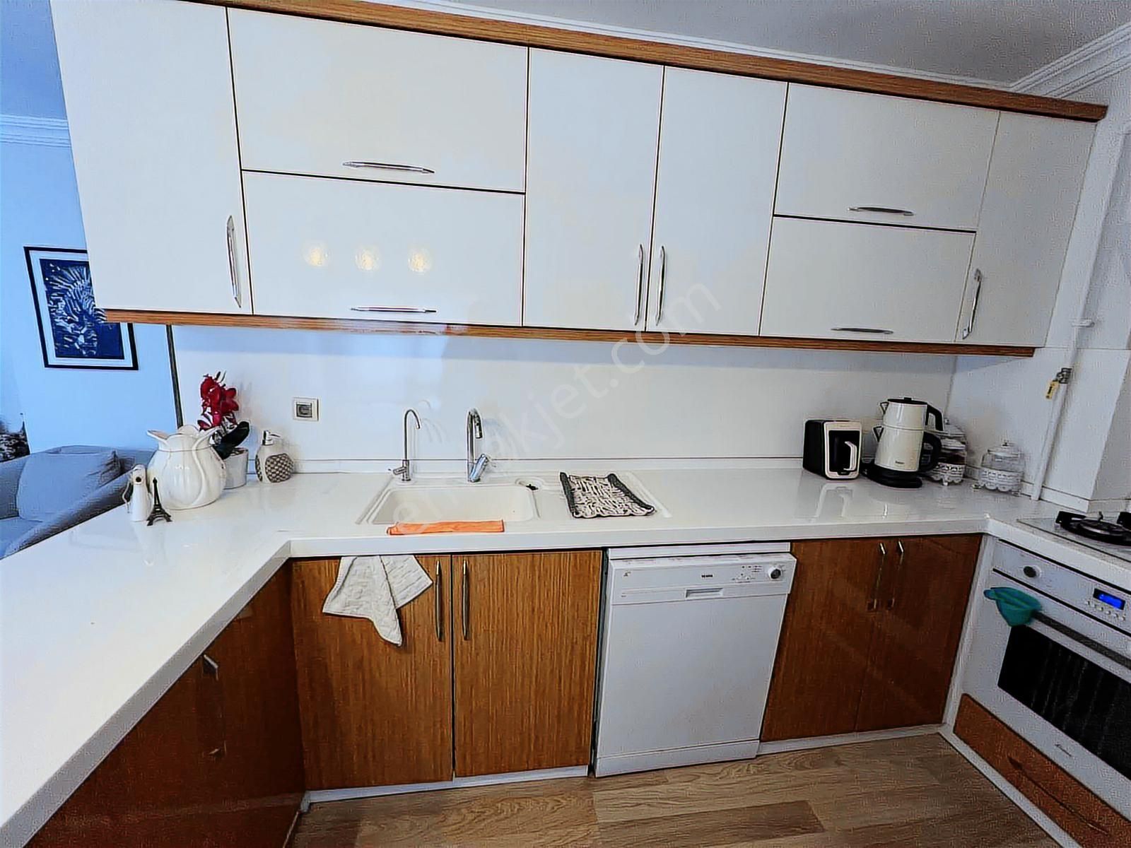 Süper Ultralüks Çarşı İçi 180m2 - Görsel 5