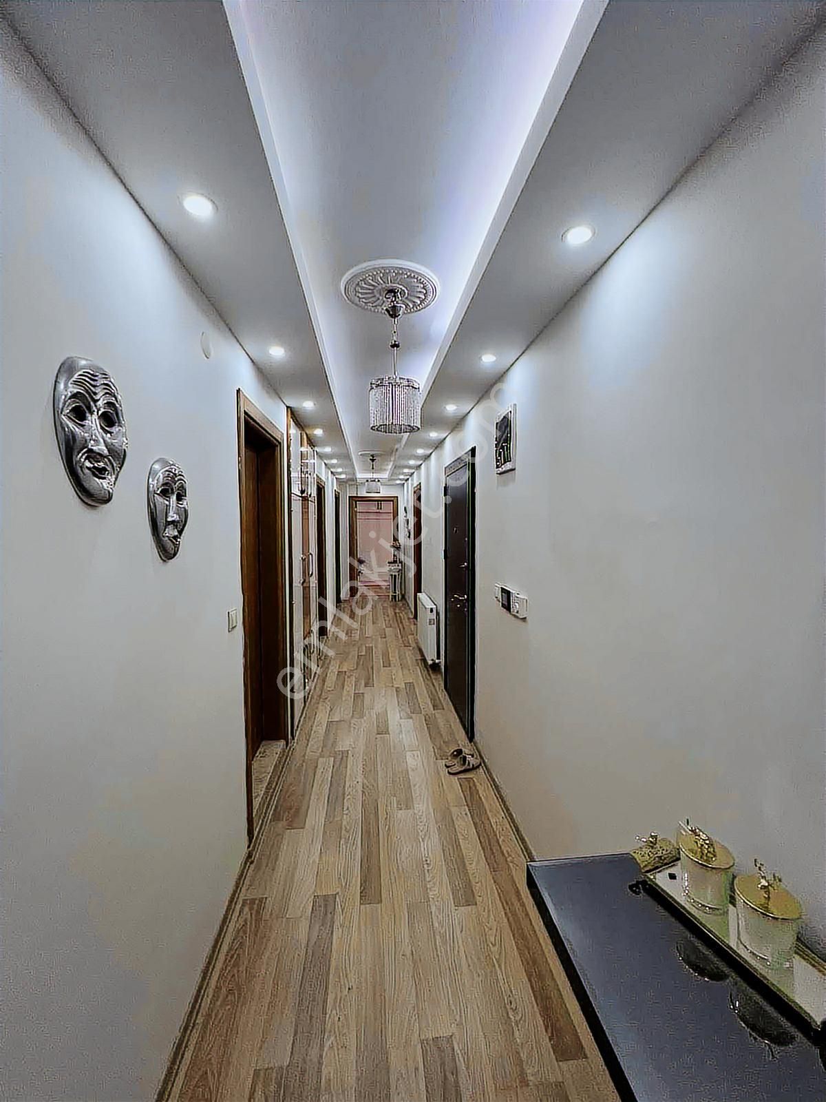 Süper Ultralüks Çarşı İçi 180m2 - Görsel 22