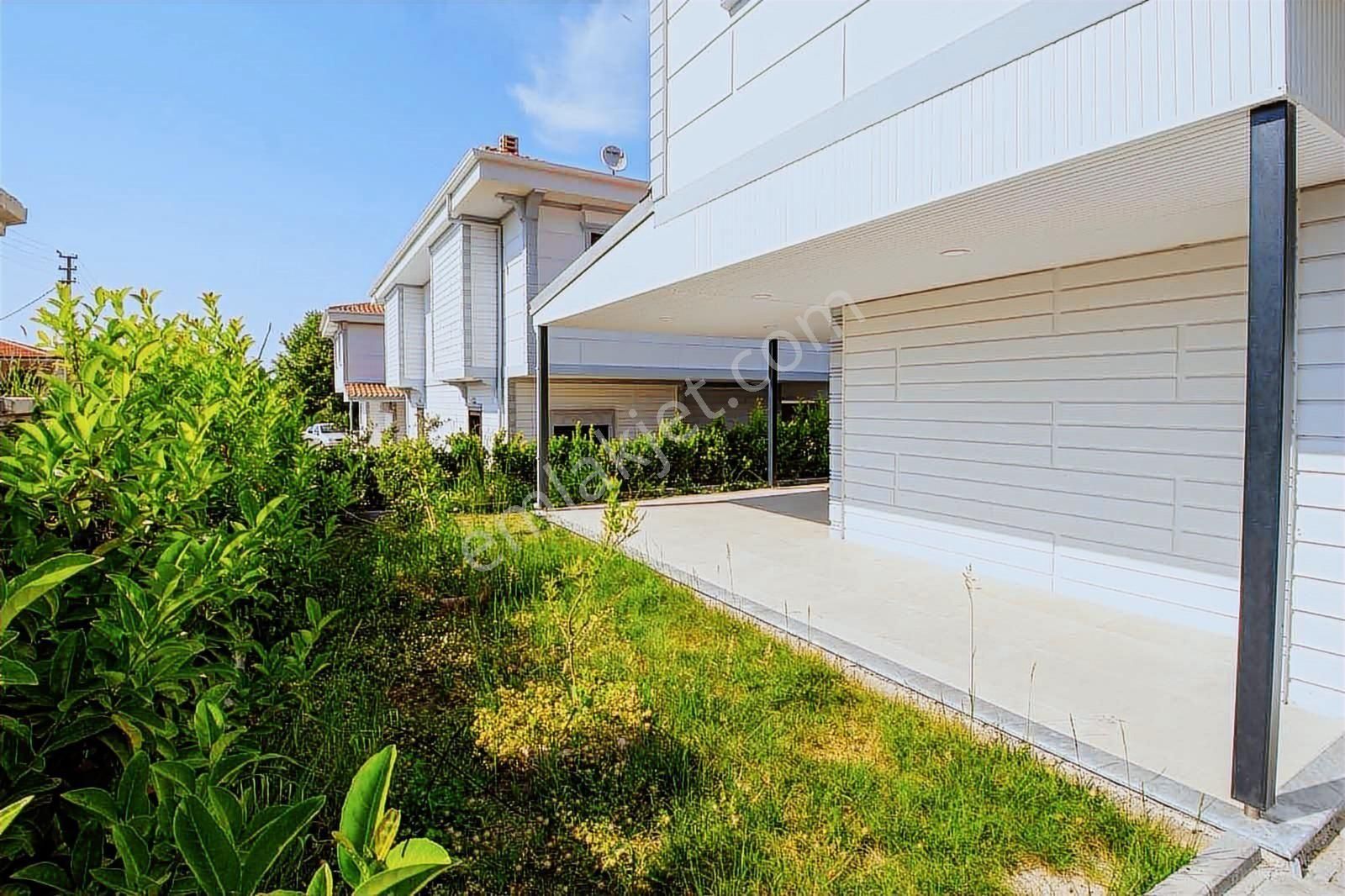 Pascha Emlak'tan Güzelçamlı'da Havuzlu Satılık 3+1 Yazlık Villa - Görsel 14