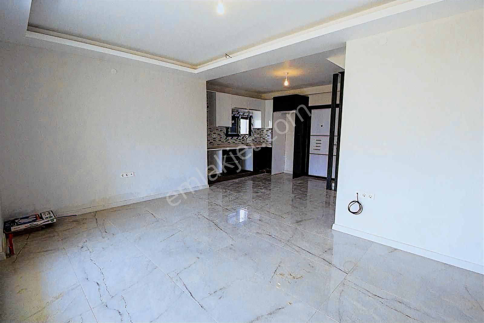 Pascha Emlak'tan Güzelçamlı'da Havuzlu Satılık 3+1 Yazlık Villa - Görsel 39