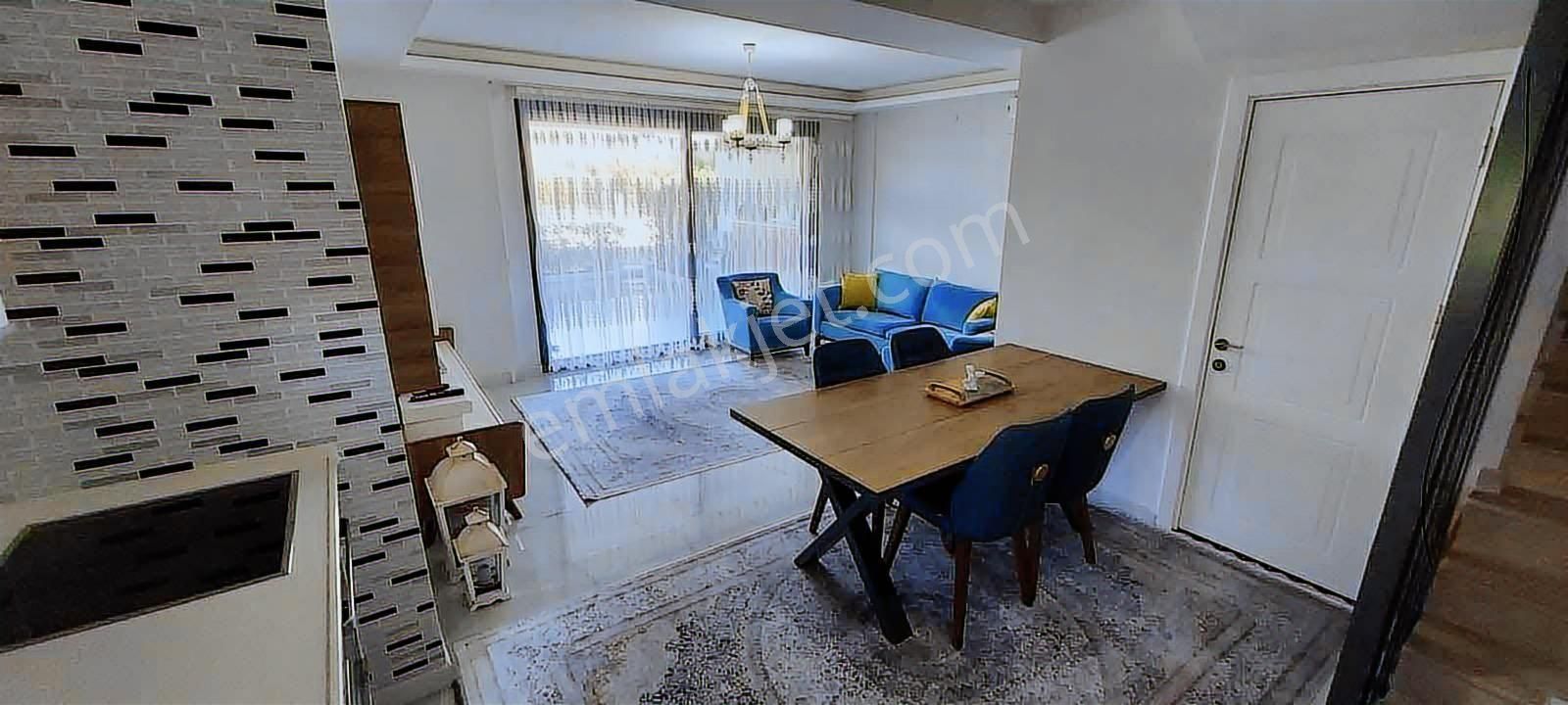 Pascha Emlak'tan Güzelçamlı'da Havuzlu Satılık 3+1 Yazlık Villa - Görsel 6