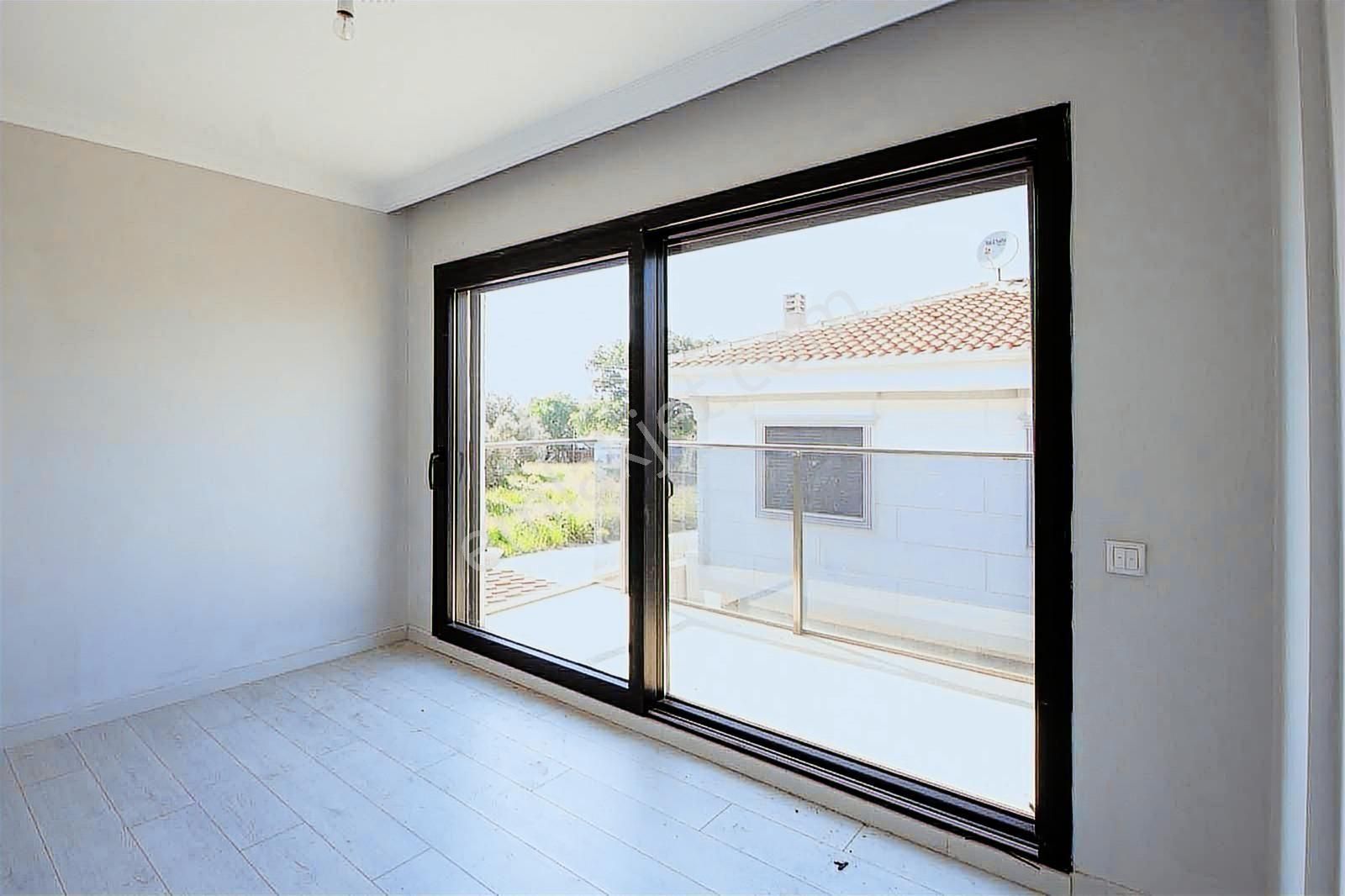 Pascha Emlak'tan Güzelçamlı'da Havuzlu Satılık 3+1 Yazlık Villa - Görsel 40