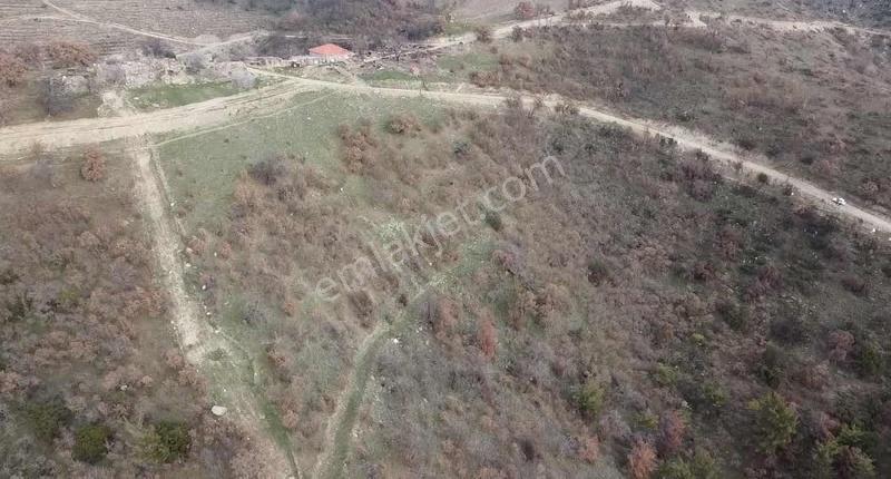 Kemer Mahallesi Satılık Arazi !!! - Görsel 12