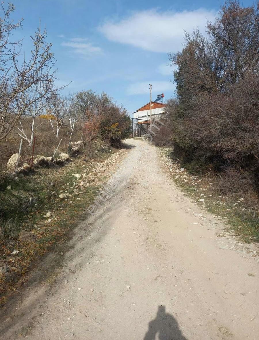 Burdur- Gölhisar Satılık 1.300 M2 Satılık Tarla!!! - Görsel 8